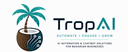 TropAI Logo